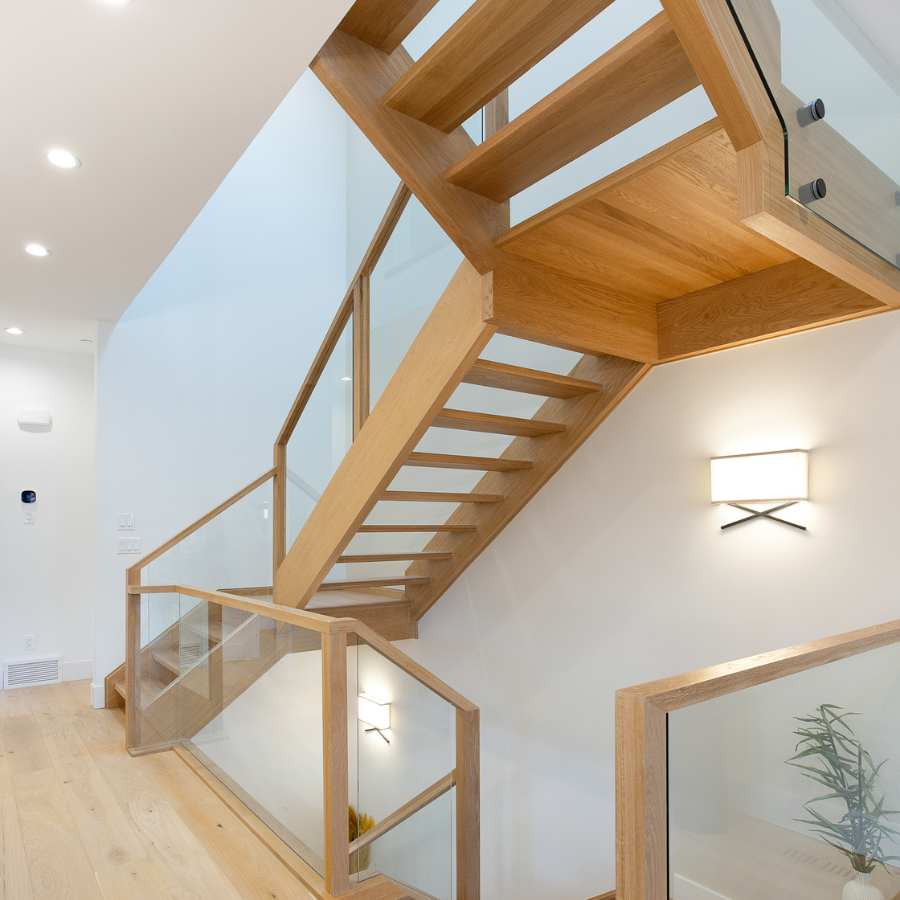 Custom Build Home in Canmore Alberta by Ceana Mor Developments
